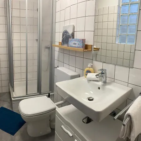 Gemuetliche Ferienwohnung Am Ringpark Wurzburg Exterior photo