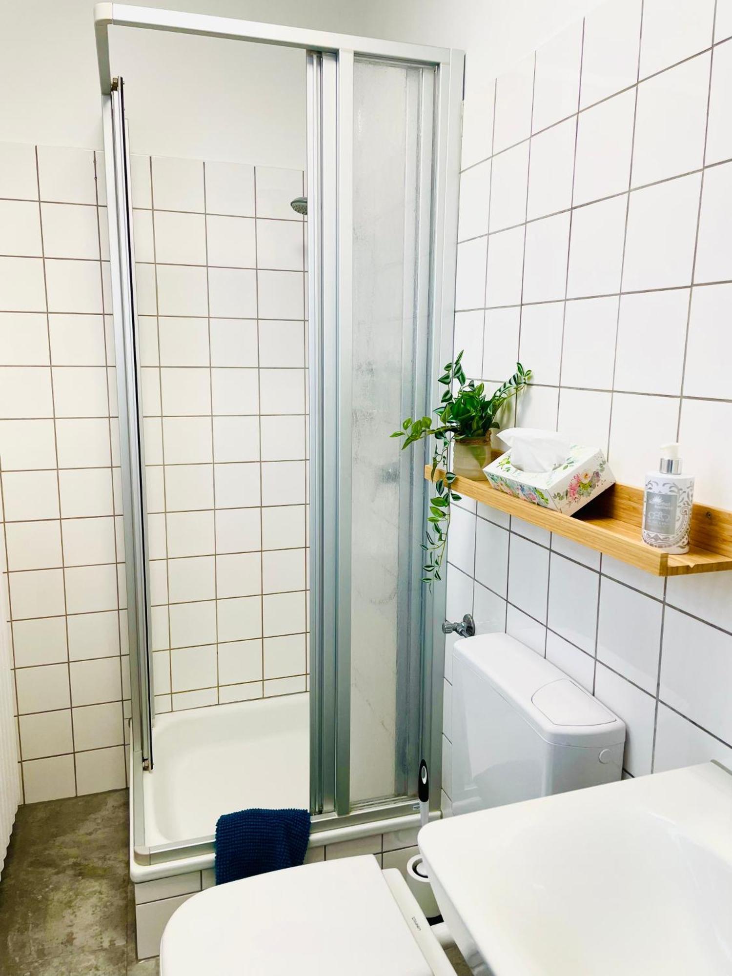 Gemuetliche Am Ringpark Apartment *