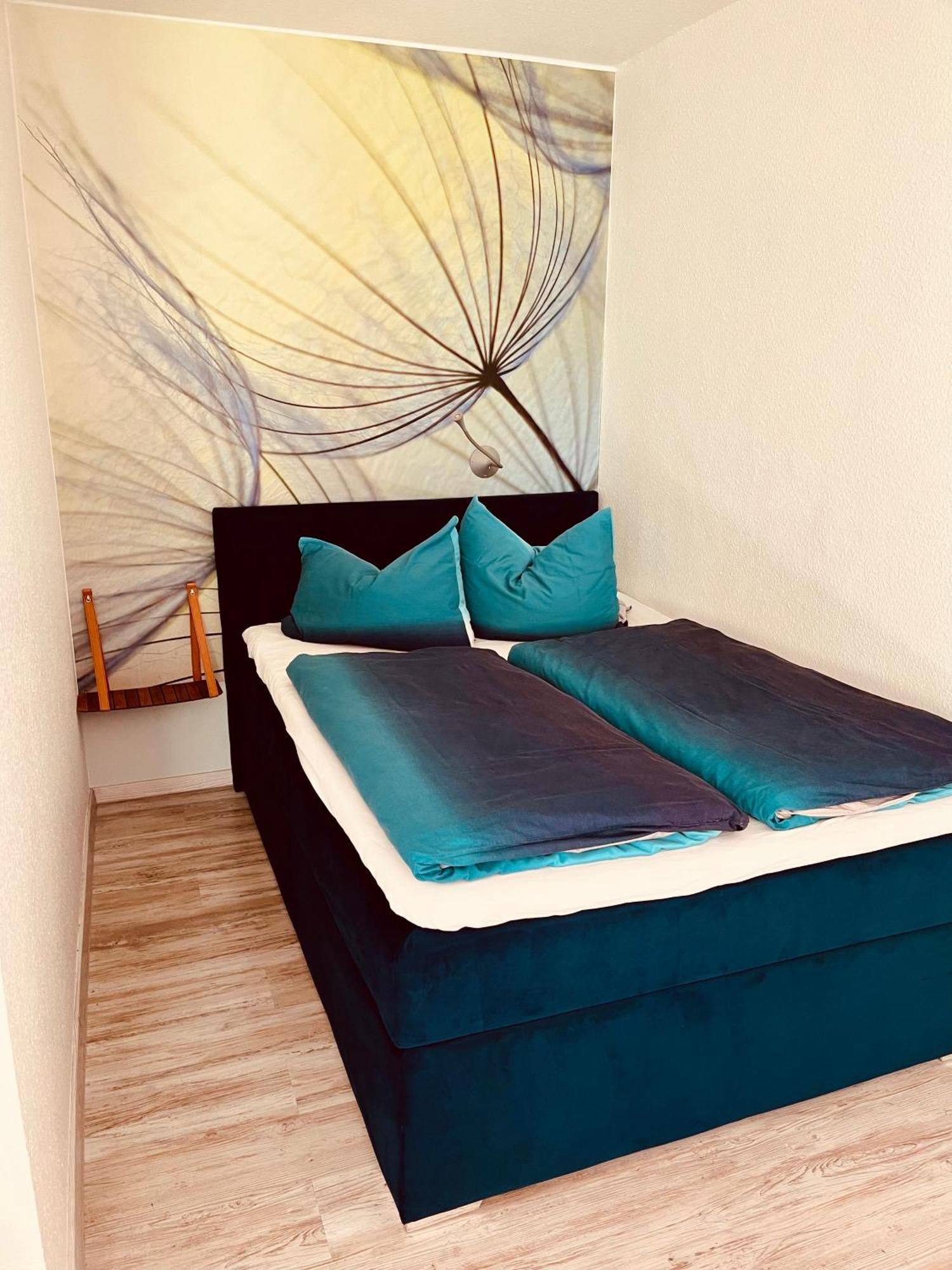 Apartment Gemuetliche Am Ringpark *